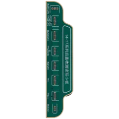 Back Cover Detection Read And Write Adaptor Board For iPhone 14-17 Series (JCID -V1S Plus / V1S Pro / V1SE)