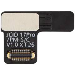 Ultra Wide Angle Tag-On Camera FPC Repair For iPhone 17 Pro / 17 Pro Max (JCID)
