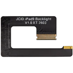 Backlight FPC Repair for iPad 7 (A2197) / 8 (A2270) / 9 (A2602) (JCID)