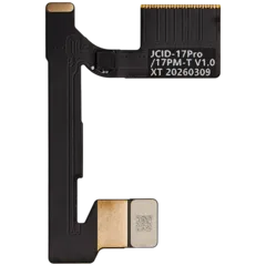 Telephoto Camera FPC Repair For iPhone 17 Pro / 17 Pro Max (Soldering Required) (JCID)
