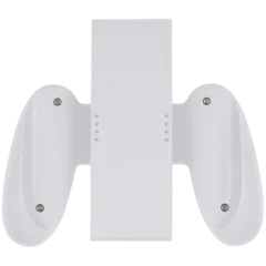 Hand Grip For Nintendo Switch 2 Joy-Con Controller (White)