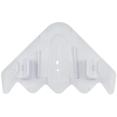 Charging Stand For PlayStation 5 / PS5 Pro / PS5 Slim (White)