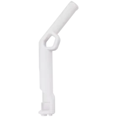 Game Combat Gun For Nintendo Switch 2 Joy-Con Controller (White)