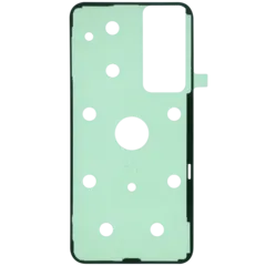 Back Cover Adhesive Tape With Re-Work Kit For Samsung Galaxy A54 5G (A546 / 2023) (Service Pack)