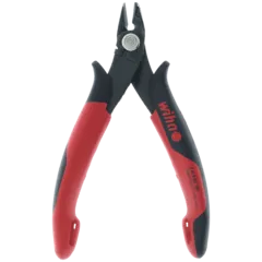 Wiha Electronic Diagonal Cutter (Full Flush) (21° Angled Head)