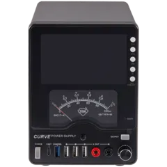 TBK-218 30V 10A 300W Curved DC Regulated Power Supply (TBK) (220V / EU Version)