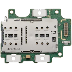 Sim Card Reader For Samsung Galaxy Tab A11 Plus (X236B)