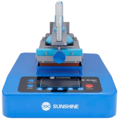 S-918F Pro Multifunctional Electronic Brake Screen Separator (Sunshine) (220V / EU Version)