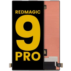 OLED Assembly Without Frame For ZTE Nubia RedMagic 9 Pro (Refurbished) (All Colors)