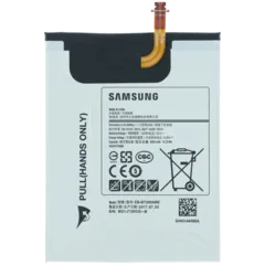 Replacement Battery For Samsung Galaxy Tab A 7.0" (T280 / T285) (2016) (EB-BT280FBE) (Service Pack)
