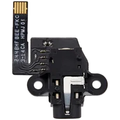 Conector de auriculares para Nintendo Switch 2 Joy-Con Controller