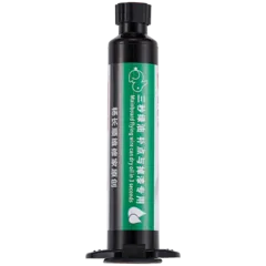 3-Second Green PCB Quick Drying Oil 10cc (YCS)