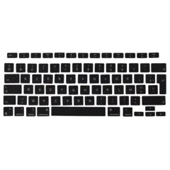 Tecla para MacBook Air 13" A2337 (2020) (versión France)