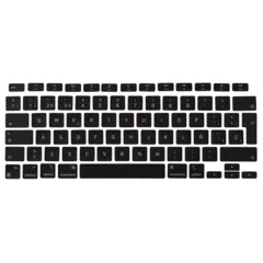 Tecla para MacBook Air 13" A2337 (2020) (versión ES)