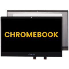 Pantalla LCD con táctil para ASUS Chromebook (CX1400:30 Pin)