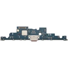 Charging Port Board For Samsung Galaxy Tab S10 Ultra 14.6" (X926) (2024) (LTE Version) (Premium)