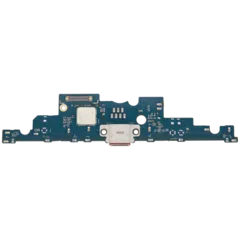Charging Port Board For Samsung Galaxy Tab S10 Ultra 14.6" (X920) (2024) (WiFi Version) (Premium)