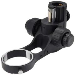 Microscope Lifting Stand 76mm Holder Bracket 32mm Column (YCS)
