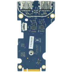 Carte fille avec USB Port pour Dell G15 5525
