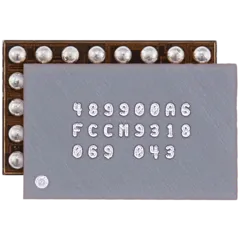 Batería cargador chip (IC) para MacBook Air 13" A2681 (2022) (M2) / Air 15" A2941 (2023) (M2) (489900A6)