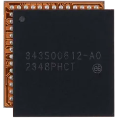 Power Management IC For iPad Pro 11" 5th Gen (2024) (343S00612)