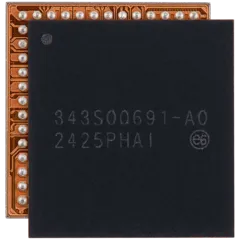 Power Management IC For iPad Air 11" (2025) (343S00691)