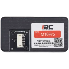 M16Pro Non-Disassembly Fixture Set For iPhone 16 Pro / 16 Pro Max (I2C)
