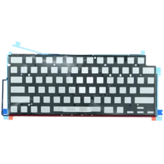 Tastatur Hintergrundbeleuchtung (nur) für MacBook Air 15" A3241 (2025) (US English)