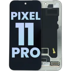 Google Pixel 11 Pro