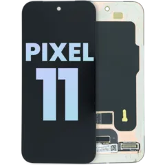 Google Pixel 11