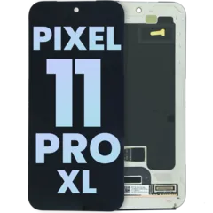 Google Pixel 11 Pro XL