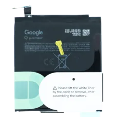 Batterie pour Google Pixel 11 Pro XL (Original OEM)