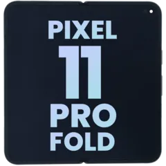Google Pixel 11 Pro Fold