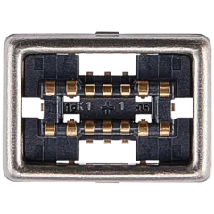 Millimeter-wave Antenna FPC Connector For Samsung Galaxy S22 / S22 Ultra 5G / S23 / S23 Plus / S23 Ultra 5G / S24 / S24 Plus / S24 Ultra 5G (6 Pin)