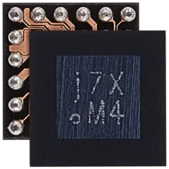 Crystal Oscillator Ic For Samsung Galaxy  S22 / S22 Ultra 5G  (JXX)