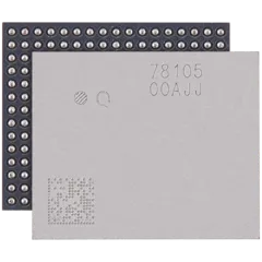 Power Amplifier IC For Samsung Galaxy S21 Plus / S21 Ultra 5G (78105)