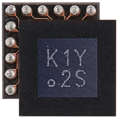Crystal Oscillator Ic For Samsung Galaxy S21 / S21 Plus / S21 FE (KXX)