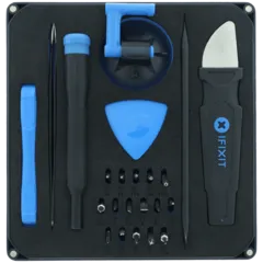 Essential Electronics Toolkit v2.2 (iFixit) (Open-Box)
