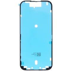 Junta adhesiva impermeable de pantalla para iPhone 17 (frontal)