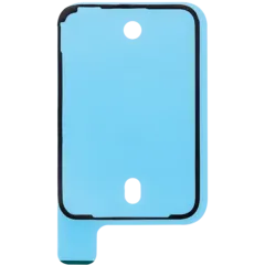 Junta adhesiva impermeable de pantalla para iPhone 17 Pro (trasera)