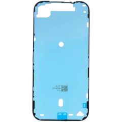Junta adhesiva impermeable de pantalla para iPhone 17 Pro (frontal)