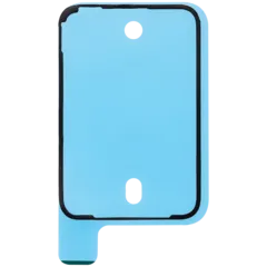 Junta adhesiva impermeable de pantalla para iPhone 17 Pro (trasera) (pack de 10)