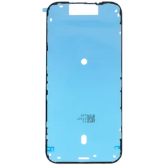 Junta adhesiva impermeable de pantalla para iPhone 17 Pro Max (frontal)