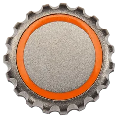 Crown Nut For Watch Series Ultra (2nd Gen) / Ultra (3rd Gen) (49MM) (Natural)