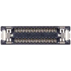 LCD FPC Connector For iPhone 17 / Air (52 Pin)