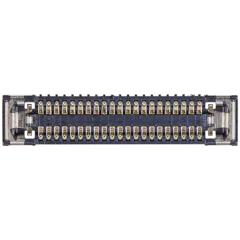 Conector de carga conector FPC para iPhone 17 (42 pines)
