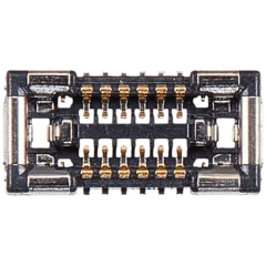 Señal antena Interface Seat para iPhone 17 (12 pines)