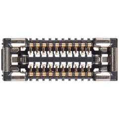Altavoz auricular / Wifi conector FPC para iPhone 17 (20 pines)