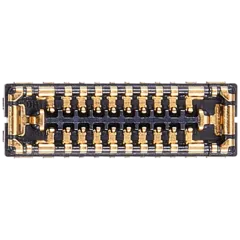 Cámara frontal conector FPC para iPhone Air (16 pines)