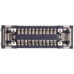 Cámara trasera conector FPC para iPhone Air (22 pines)